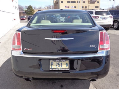 2011 Chrysler 300 300C