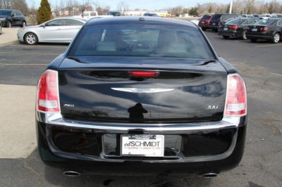 2013 Chrysler 300  Base