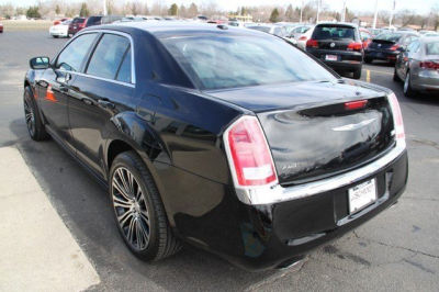 2013 Chrysler 300  Base