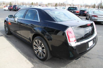 2013 Chrysler 300  Base