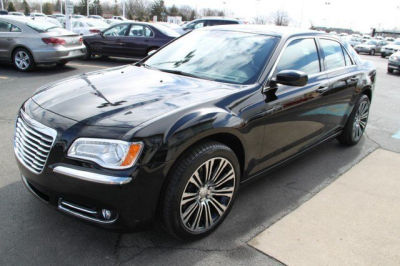 2013 Chrysler 300  Base