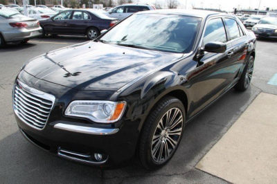 2013 Chrysler 300  Base