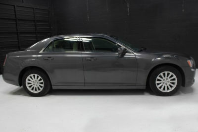 2013 Chrysler 300