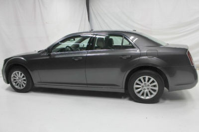 2013 Chrysler 300