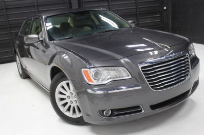 2013 Chrysler 300