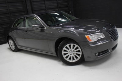 2013 Chrysler 300