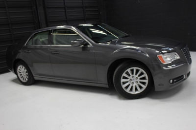 2013 Chrysler 300