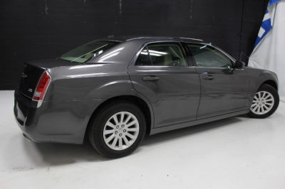 2013 Chrysler 300