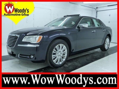 2011 Chrysler 300  C