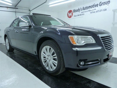 2011 Chrysler 300  C