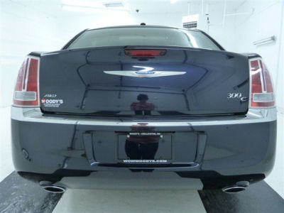 2011 Chrysler 300  C