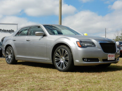 2013 Chrysler 300  S