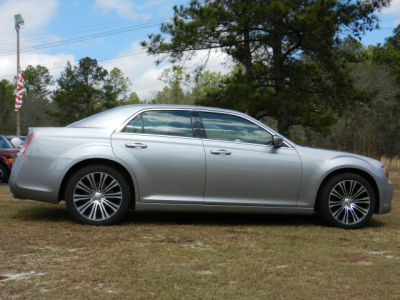 2013 Chrysler 300 S