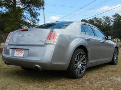2013 Chrysler 300 S