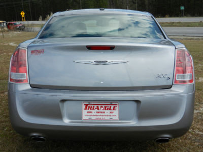 2013 Chrysler 300 S