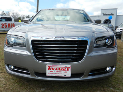 2013 Chrysler 300 S