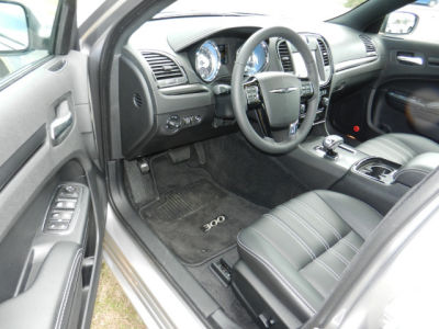 2013 Chrysler 300 S