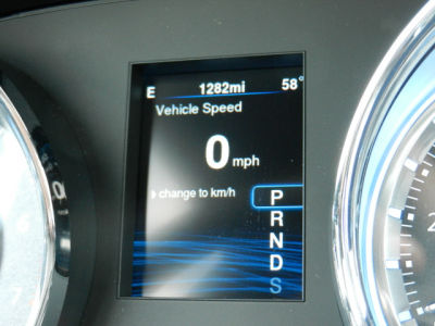 2013 Chrysler 300 S