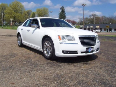 2013 Chrysler 300  300C