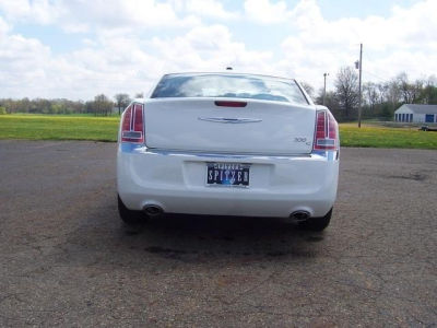 2013 Chrysler 300 300C