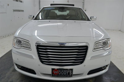 2011 Chrysler 300 C