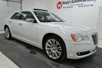 2011 Chrysler 300 C