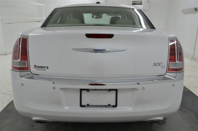 2011 Chrysler 300 C