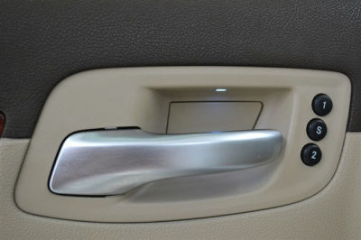 2011 Chrysler 300 C
