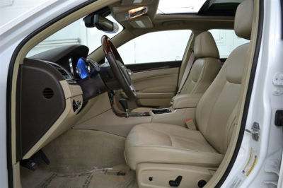 2011 Chrysler 300 C