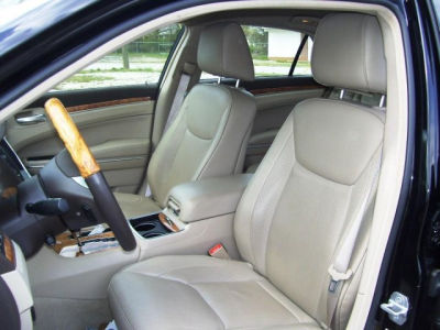 2012 Chrysler 300 300C