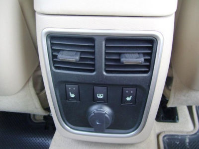 2012 Chrysler 300 300C