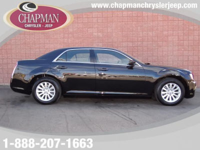 2013 Chrysler 300  Base