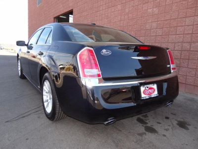 2013 Chrysler 300 Base