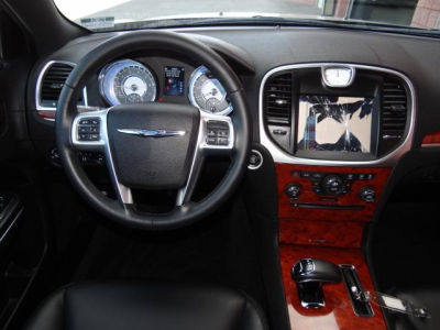 2013 Chrysler 300 Base