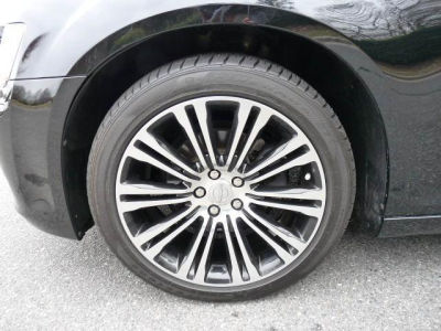 2012 Chrysler 300 S V6
