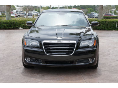 2012 Chrysler 300 S V6