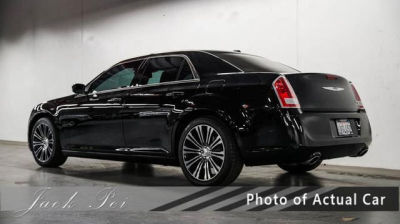 2012 Chrysler 300 S V6