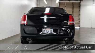 2012 Chrysler 300 S V6