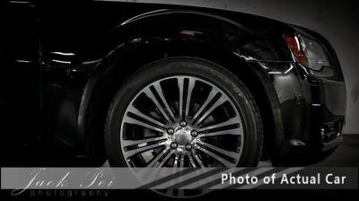 2012 Chrysler 300 S V6