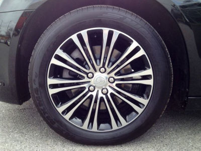 2012 Chrysler 300 S V6
