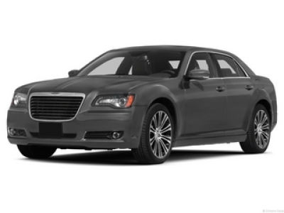 2013 Chrysler 300  S