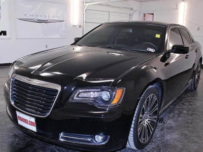 2013 Chrysler 300 S