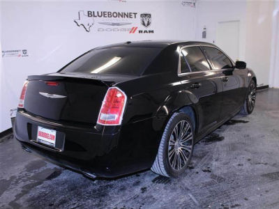 2013 Chrysler 300 S
