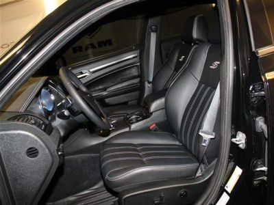 2013 Chrysler 300 S