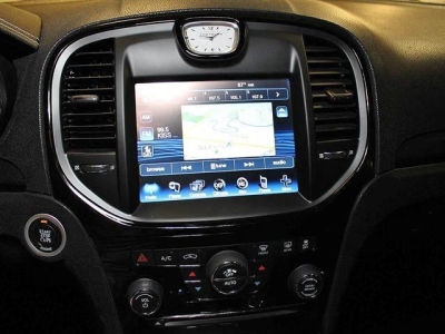 2013 Chrysler 300 S