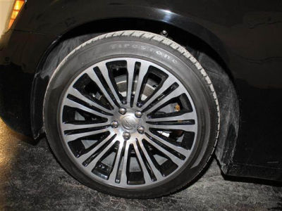 2013 Chrysler 300 S