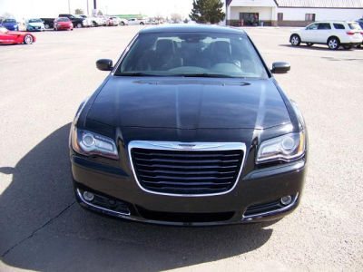 2012 Chrysler 300  S V6