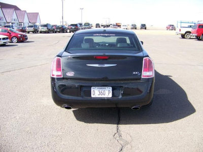 2012 Chrysler 300  S V6