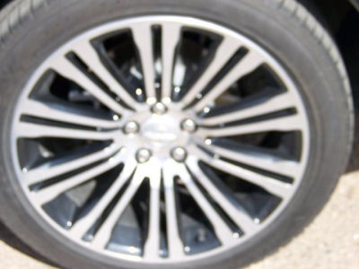 2012 Chrysler 300  S V6