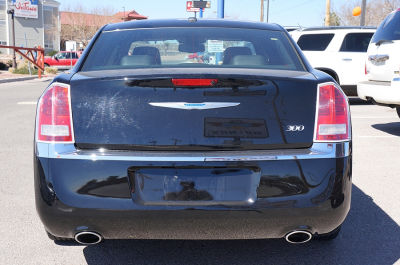2013 Chrysler 300 Base